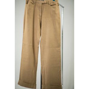 90s Express wool pant